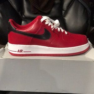 Woman’s Nike Air Force